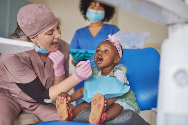 Why Choose Us for Your Dental Needs in Pekin, IL