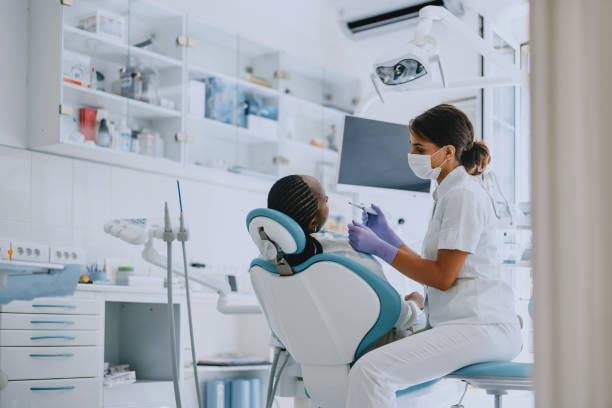 Best Pediatric Dentistry  in Pekin, IL