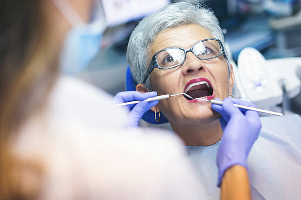 Best Cosmetic Dentistry  in Pekin, IL